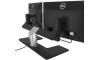 Dell MDS14A Dual Arm Monitor Stand
